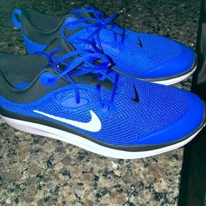 Nike sport sneakers